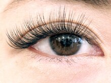 エミルアイラッシュ 八戸店(emile EYELASH)/カシミアボリュ-ムラッシュ500本