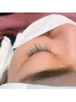 ベリー 静岡駅前店(Very)/ナチュラルスタイル