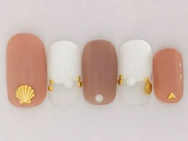 645ジェル￥7678スカルプ￥11528