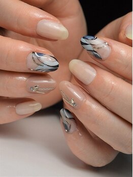 ジュンクス(JUNX)/JUNX Nail Collection