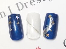 キャンアイドレッシー 熊谷店/7～8月5000円