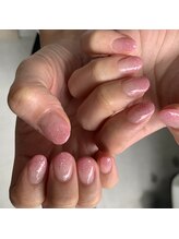 ロミーネイル(ROMY nail)/40min