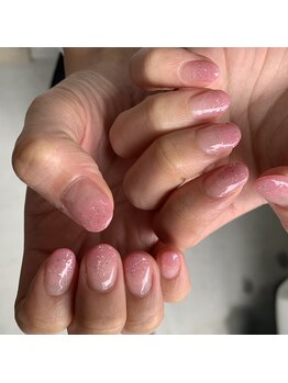 ロミーネイル(ROMY nail)/40min