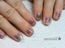 ユニネイル(uninail)/スターギャラクシー