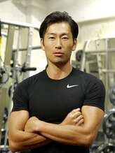 インスパイア フィットネス(INSPIRE FITNESS) 堀野 尋嗣