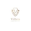 ヴィラレイア(Villeia)のお店ロゴ