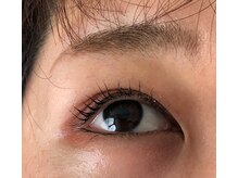 チャミュエル/ラッシュリフト