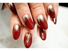 リブリエ(reBriller)/お客様ネイル