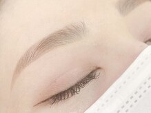 ジャニス 月寒店(JANIS)/美眉 アイブロウワックス