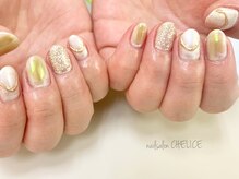 ネイルサロン シェリス(Nail Salon CHELICE)/