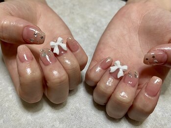 シーネイル(c' nail)/