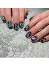 リベルター(1ibertad)/個性派ＮＡＩＬ