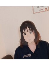 もみかる 可児広見店 小瀬 女性