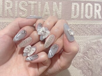 トゥインクミル 新宿(Twinkmiru)/150min付け放題☆19980円