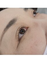 ビューティーアミューズメント 山鼻店(BEAUTY AMUSEMENT)/ドールリフトカール