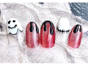 エブロマリン 湘南台店(evromarine)/2022 Halloween collection