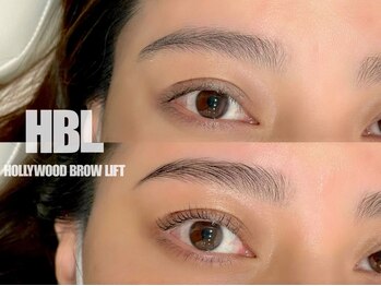 グランドオウジャ(Grand Ouja)/HBL