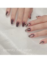 セレニティ(serenity)/