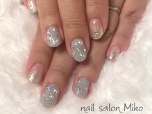 ミコ(Miko)/定額デザイン/持ち込みOK