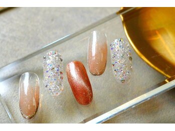 ネイル ラグーン 大泉学園(nail Lagoon)/定額L