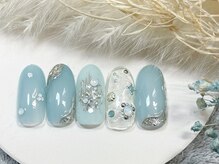 ネイルルームシャイン/