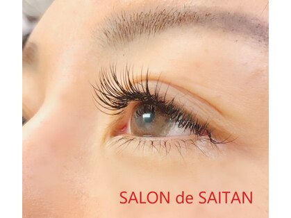 サロン ド サイタン(SALON de SAITAN)の写真
