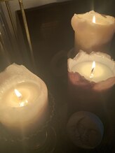 シャナ(Shana)/ハワイアンロミロミ