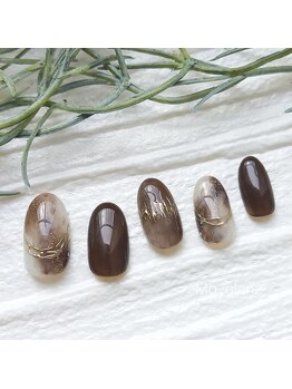 エムオーグランツ(Mo-glanz)/2023.10 マンスリー A