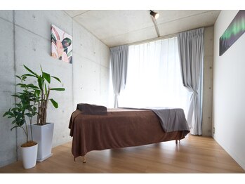 ヘッドステラ 恵比寿(Head Stellar)/ご予約の受付は一日3組様限定＊