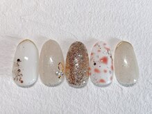 ノーブル(Noble)/【HAND】プレミアムコース