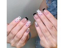 クイーンズビューティーサロン 新宿本店(Queen's beauty salon)/120分やり放題コース