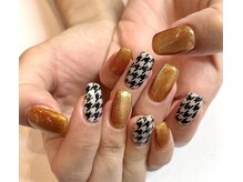 アールエム(Rm)/10月◇ネイル