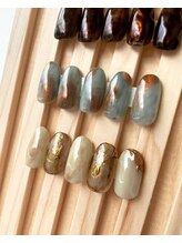 ジルチビスネイル(zilch.bis nail)