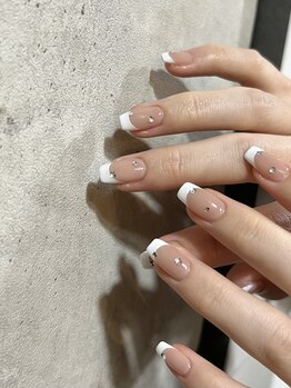 バーチャルフレンチ