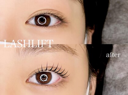 アイラッシュサロン ブラン イオンモールとなみ店(Eyelash Salon Blanc)の写真