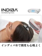 リリー(LILY)/インディバヘッドスパ