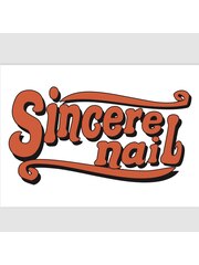 sincere nail /ニュアンスネイル/美爪(オーナーネイリスト)