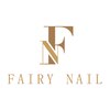 フェアリーネイル(Fairy Nail)ロゴ