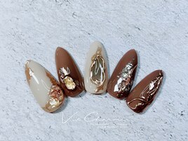 定額トレンドコース