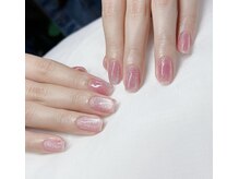 ティナ ネイルスタジオ(Tina Nail Studio)/まくネット