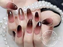 シーシーナナ ネイルサロン(CC NaNa Nail Salon)/