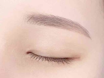 アイラッシュ＆ネイル レーヌ池袋 (Reine)/アイブロウスタイリング