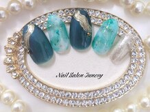 ジュネシー(Junesy)/定額☆Lコース(フルアート)