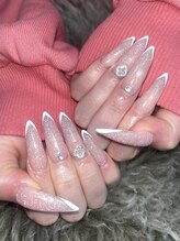 ネイルサロン ココロジー(COCOLOGY)/スカルプＭＡＸ　