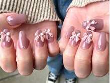 リリ 博多店(Lily)/大人気リボンパーツ