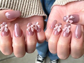 リリ 博多店(Lily)/大人気リボンパーツ