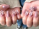 大人気リボンパーツ