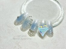 ジルネイル 津田沼店(Zir nail)/