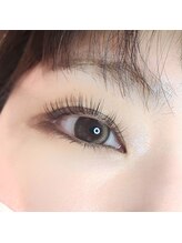 アイデュース 砺波店(eyesalon eyeduce)/ケラチントリートメント付パーマ