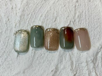 ブリッジバイネオリーブ 綱島店(bridge by neolive)/★選べる定額¥8800